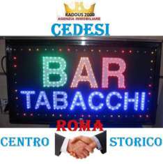 Foto bar CENTRO STORICO mq 100 Euro 450.000