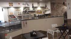 Foto bar con cucina anche gestione