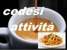 Foto Bar con Tavola Calda a Pioltello in centro storico