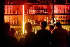 Foto BAR di 2 vani e di 60 mq (VENEZIA) rif. RR40_5