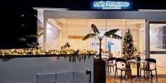 Foto Bar in Vendita, 1 Locale, 50 mq, Belvedere Marittimo