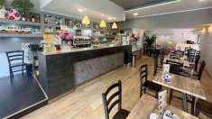 Foto Bar in Vendita, 2 Locali, 120 mq, Borghetto Santo Spirito