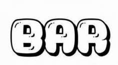 Foto Bar in vendita a Alassio