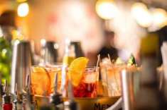 Foto Bar in vendita a Lucca 65 mq  Rif: BAR LU 50