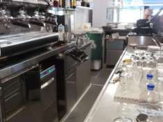 Foto Bar in vendita a Ospedaletto - Pisa 60 mq  Rif: 571397