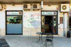 Foto Bar in vendita a San Giovanni la Punta