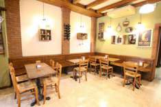 Foto Bar in vendita a Vicenza