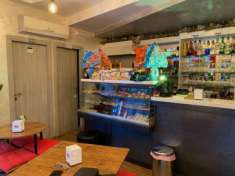 Foto Bar in Via Collalto Sabino