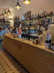Foto BAR nel centro storico di Genova