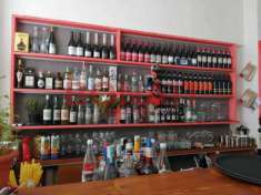 Foto Bar Ristorante in vendita a La Spezia, Centro Storico