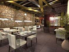Foto Bar Ristorante in vendita a Lucca