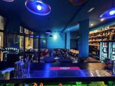 Foto Bar Ristorante in vendita a Pescara