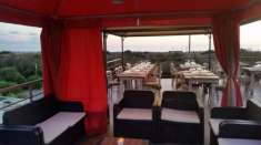 Foto Bar Ristorante in vendita a Viareggio