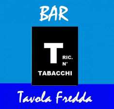 Foto Bar Tabacchi - Cologno Monzese (MI)