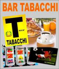 Foto Bar Tabacchi Ricevitoria aggi 145.000 - rif. BAR404