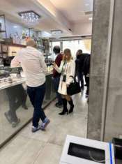 Foto bar tavola calda zona eur cedo in vendita