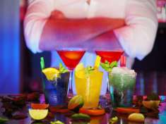 Foto Bar TF zona Cento alti incassi B1477