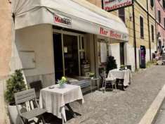 Foto BAR-TRATTORIA IN VENDITA A CIVITA CASTELLANA