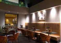 Foto bar trattoria locale giovanile