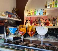 Foto BAR TRATTORIA SESTRI  CON DEHOR