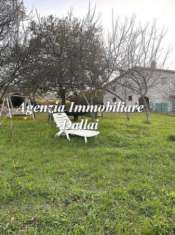 Foto Barberino di Mugello - Panoramica porzione di colonica