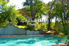 Foto Barberino di Mugello - Villa con parco e piscina