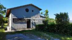 Foto Barberino M.llo - Villa con giardino e terrazzo
