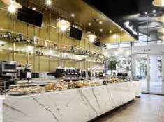 Foto BAR/CAFFETTERIA IN VENDITA  CENTRO STORICO, ZONA DI FORTE PASSAGGIO