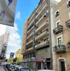 Foto Bari (MURAT) Centralissimo Libero tre vani accessori. Panoramico.