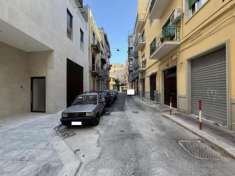 Foto BARI CARRASSI, AMPIO BIVANI CON DEPOSITO