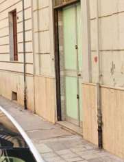Foto Bari Carrassi appartamento con ingresso Indipendente giardino tavernetta