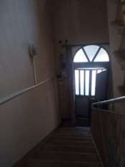 Foto BARI-LOSETO CASA INDIP.ANGOLARE CON CORTILE