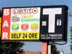 Foto Bar/Tabacchi in vendita a Livorno 80 mq  Rif: 1225001