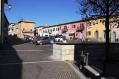 Foto Baschi - Appartamento indipendente e panoramico su pi livelli in vendita nel borgo di Baschi
