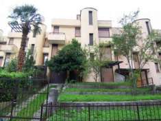 Foto Baveno  - ZONA BAVENO CENTRO VENDESI VILLA CON GIARDINO PRIVATO