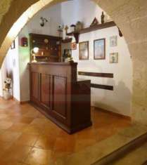Foto Bed & Breakfast in vendita a Siracusa