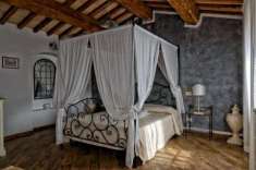 Foto Bed&Breakfast in vendita a Canneto - Monteverdi Marittimo 211 mq  Rif: 1228823