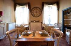 Foto Bed&Breakfast in vendita a Lucca 161 mq  Rif: 1197856