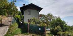 Foto Bella casa in piccola Frazione del Canavese