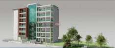 Foto BELLARIA (BC460c5): bilocale piano quinto con ascensore. Nuova costruzione.