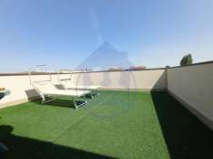 Foto Bellaria appartamento con terrazzo e garage