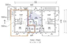 Foto Bellaria quadrilocale nuova costruzione classe A