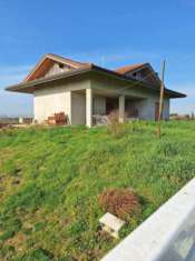 Foto Bellaria villa grezza di mq300