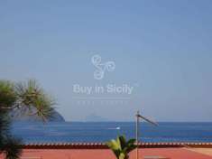 Foto Bellissimo bilocale con terrazzo vista mare