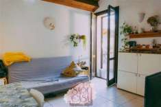 Foto BELLISSIMO BILOCALE DI RECENTE COSTRUZIONE CON TERRAZZO ABITABILE E GARAGE