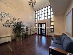Foto Bergamo - via Borgo Palazzo - Palazzina uffici