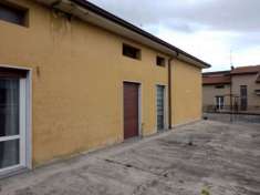 Foto Bergamo confine Ponteranica quadrilocale 120 mq
