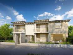 Foto BESANA BRIANZA: IN VENDITA 2 LOCALI CON GIARDINO IN FASE DI REALIZZAZIONE.