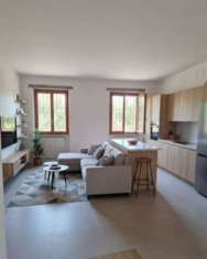 Foto BEVAGNA - NUOVO BILOCALE CON GIARDINO PRIVATO