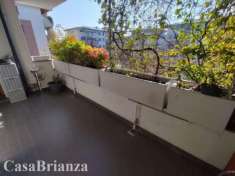Foto Biassono trilocale, terrazzo cantina e box